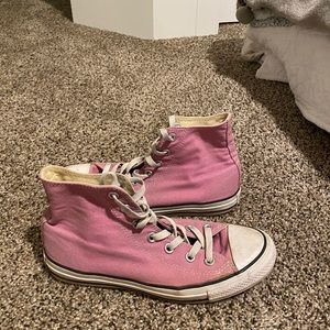 Converse!